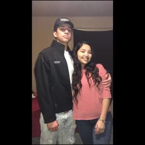 Meet your Posher, Trini